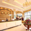 Отель Greentree Inn Shanghai Songjiang Wanda Plaza Rongm, фото 2
