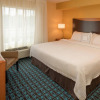 Отель Fairfield Inn & Suites by Marriott Portland North, фото 4
