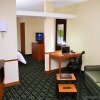 Отель Fairfield Inn & Suites by Marriott Selma Kingsburg, фото 4