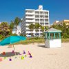 Отель Best Western Plus Atlantic Beach Resort, фото 42