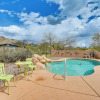 Отель Peaceful Tucson Home w/ Pool: 10 Mi to Downtown!, фото 15