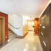 Отель Apartment With 2 Bedrooms in London, With Furnished Balcony and Wifi, фото 1