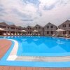 Гостиница Белый пляж, фото 13