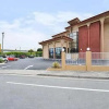 Отель Super 8 By Wyndham Vallejo/Napa Valley, фото 1