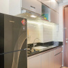 Отель Warm & Cozy Studio At Signature Park Grande Apartment, фото 5