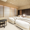 Отель Musse Kyoto Shijo Kawaramachi Meitetsu, фото 12
