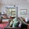 Отель Prana Lodge, фото 4