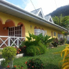 Отель La Mamre Guest House, фото 13