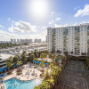 Отель Sunny Isles Ocean Reserve Condo Apartments, фото 1
