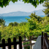 Отель ILIOCHARI sea view apartments Oropos - Kalamos, фото 7