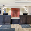 Отель Best Western Plus Grand Castle Inn & Suites, фото 2