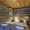 Отель Kuukkeli Log Houses Villa Aurora (Pupula), фото 36