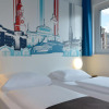 Отель B&B Hotel Hamburg City-Ost, фото 5