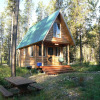 Отель Smoky Bear Ranch Bed & Breakfast & Cabins, фото 11