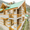 Отель GuestHouser 1 BR Cottage 4e68, фото 1