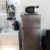 Отель appartement f1 meublé 3 personnes, фото 10