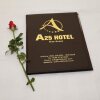 Отель A25 Hotel - 13 Bui Thi Xuan в Хошимине