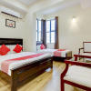 Отель Mysore International by Oyo Rooms, фото 5