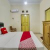 Отель OYO 90892 My Guest House Syariah, фото 17