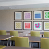 Отель Holiday Inn Express Chelmsford, an IHG Hotel, фото 2
