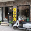 Отель Ogun House Hotel, фото 1