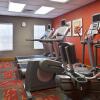 Отель Residence Inn by Marriott Greenville-Spartanburg Airport, фото 14