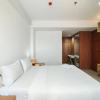 Отель The Urbanite 2Br At Apartment Dago Suites, фото 4