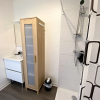 Отель Cosy Lodge Chambre dans T3 duplex N2, фото 13