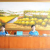 Отель Hanting Hotel Danyang Houxiang Town, фото 16