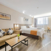 Отель Home Inn Wuxi ShengLiMen, фото 4
