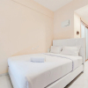 Отель Well Furnished And Homey Studio Room Sky House Bsd Apartment, фото 3