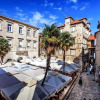 Отель Trogir Old Town Residence - Penthouse, фото 13