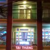 Отель Khách San Tài Thang, фото 9