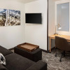 Отель SpringHill Suites Green Bay, фото 3