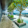Отель OYO 471 Home 1BR Expressionz Suites KLCC View from Infinity Pool, фото 17