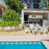 Отель Aldebarán - Costa Blanca holiday rental with private pool, фото 8
