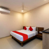 Отель Goroomgo Luxury Star Inn Sum Hospital Bhubaneswar, фото 9
