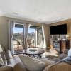 Отель New Listing Twedt's Retreat - Balcony Views, фото 14