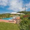 Отель Luxury Villa in Tuscany With Pool Near Pisa and Florence - Eight Bedrooms 14 pl, фото 28