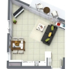 Отель Salzburg Comfortable Holiday Residence, фото 11