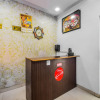 Отель OYO 23492 Hotel Blue Sapphire, фото 15