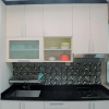 Отель Great Location and Spacious Sudirman Park 2BR Apartment, фото 16