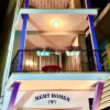 Отель Merthomes Marmaris, фото 12