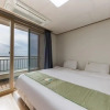 Отель Boryeong (Daecheon) Mud Beach Hotel, фото 28