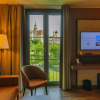 Отель Karls Hotel, фото 6