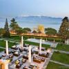 Отель Beau-Rivage Palace, фото 22