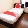 Отель OYO Hotel Shinkaisou Oita Takajou, фото 7