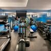 Отель Four Points by Sheraton Manhattan SoHo Village, фото 13