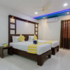Отель Fabhotel Ring View Hebbal, фото 32