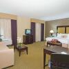 Отель Hampton Inn & Suites Decatur, фото 23